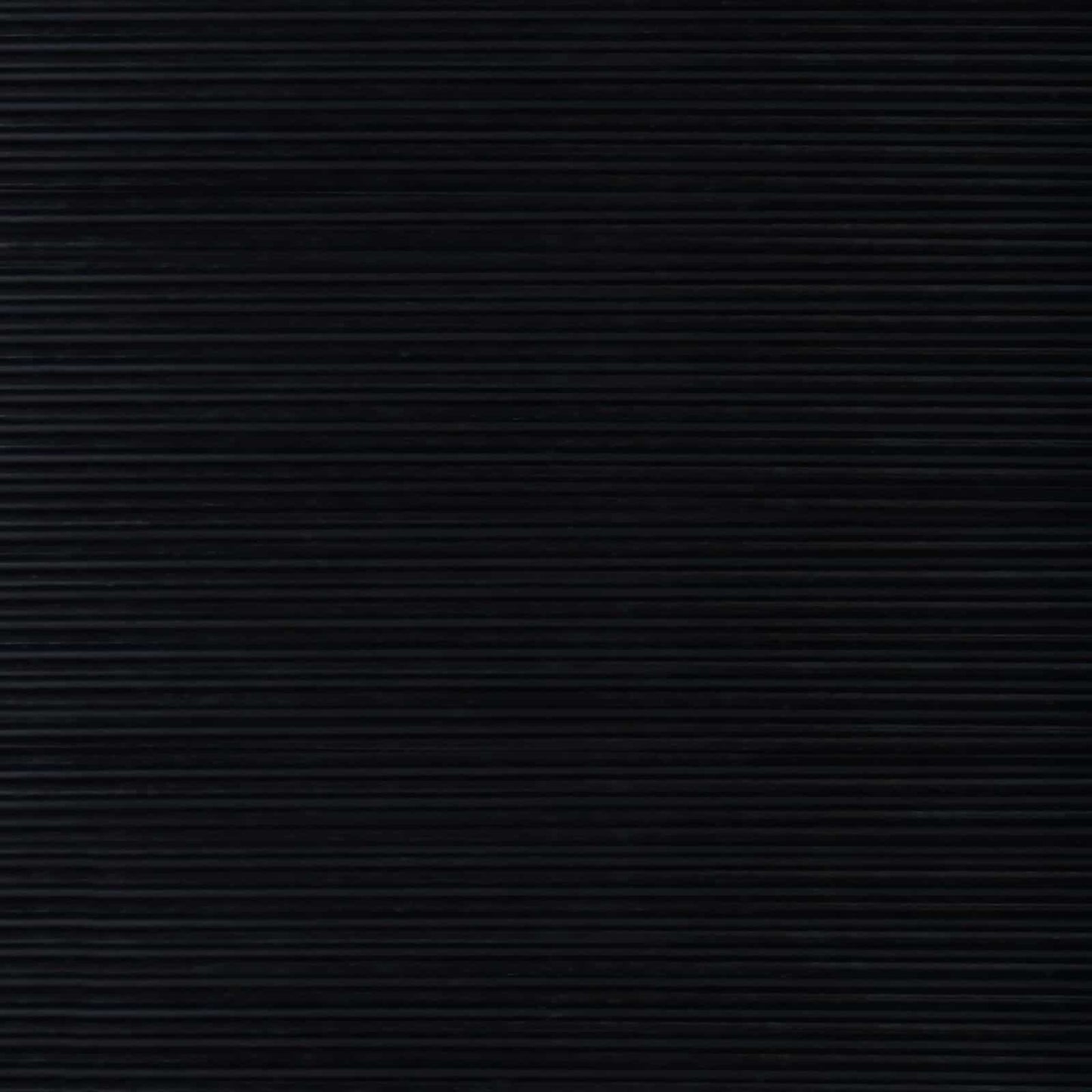 Floor Mat Black 1 x 2 m Rubber