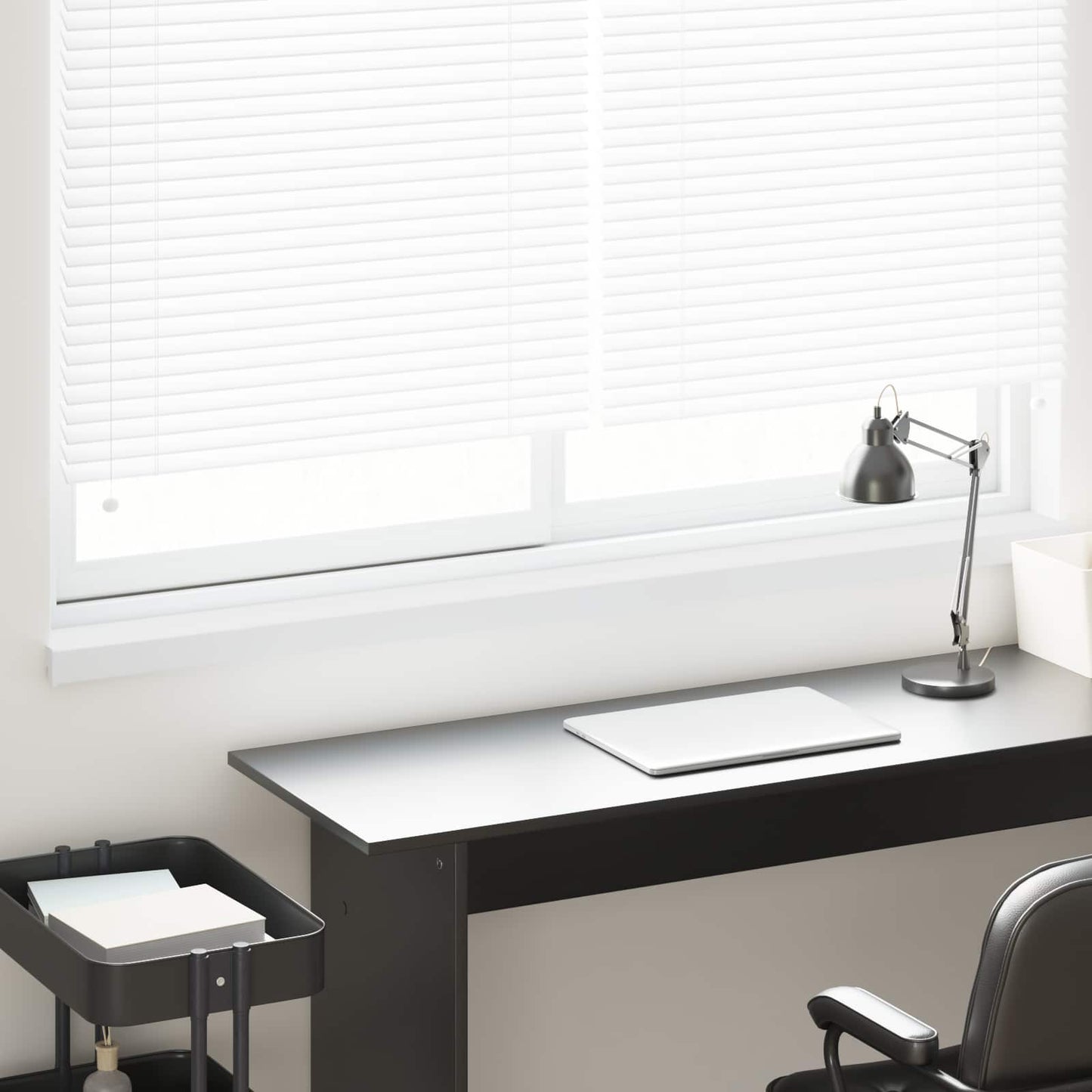 Window Sill White 160 x 15 x 4.5 cm PVC