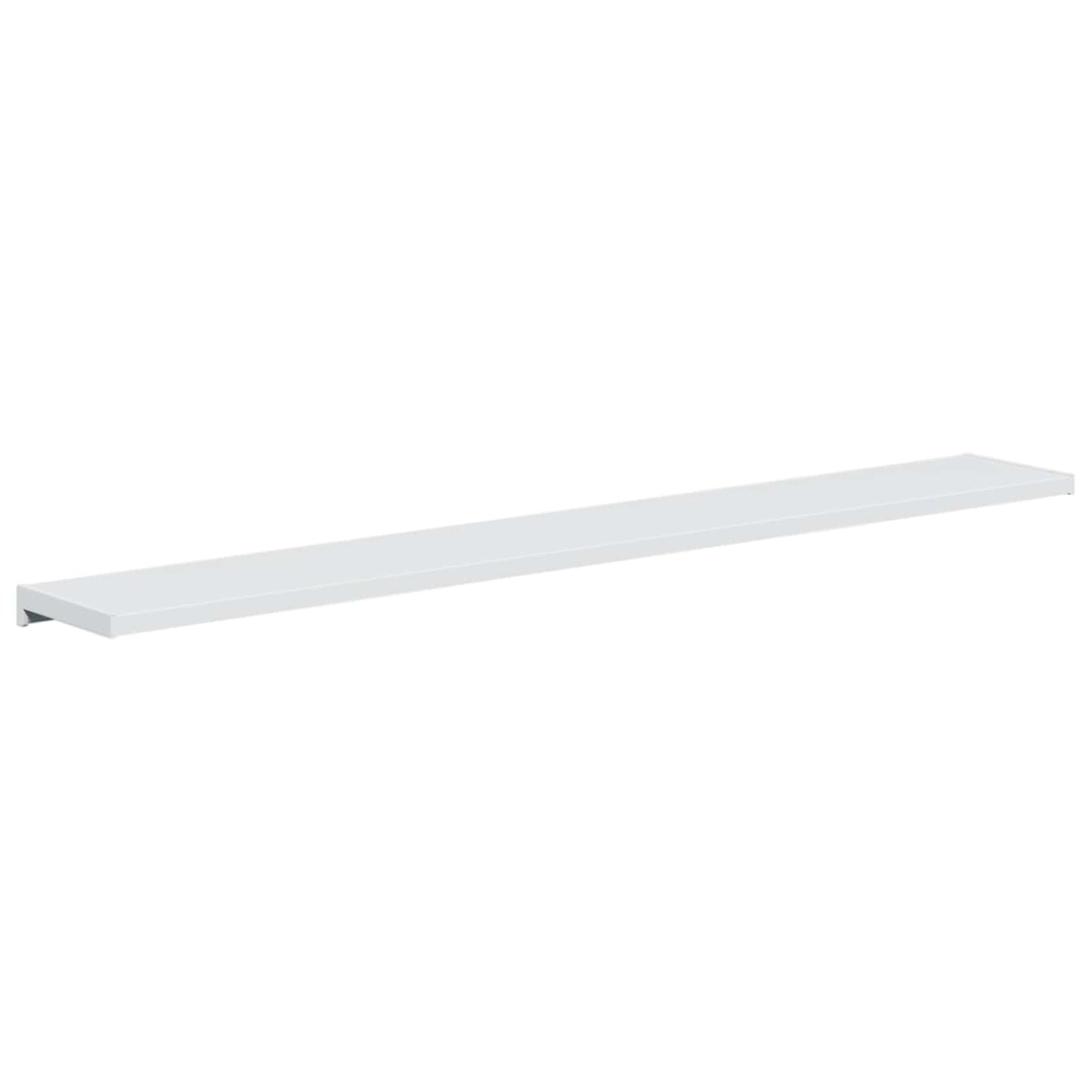 Window Sill White 140 x 20 x 4.5 cm PVC