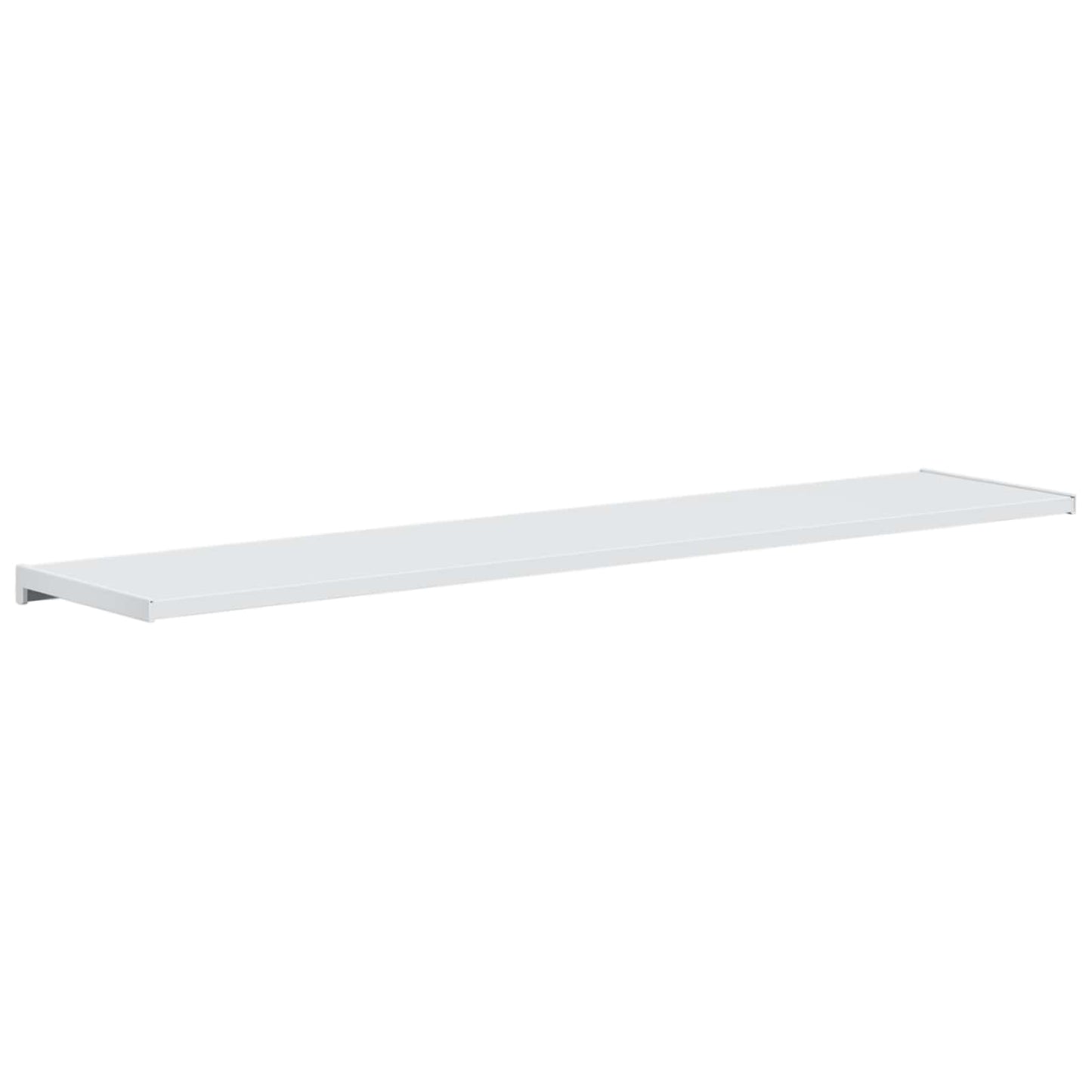 Window Sill White 140 x 30 x 4.5 cm PVC