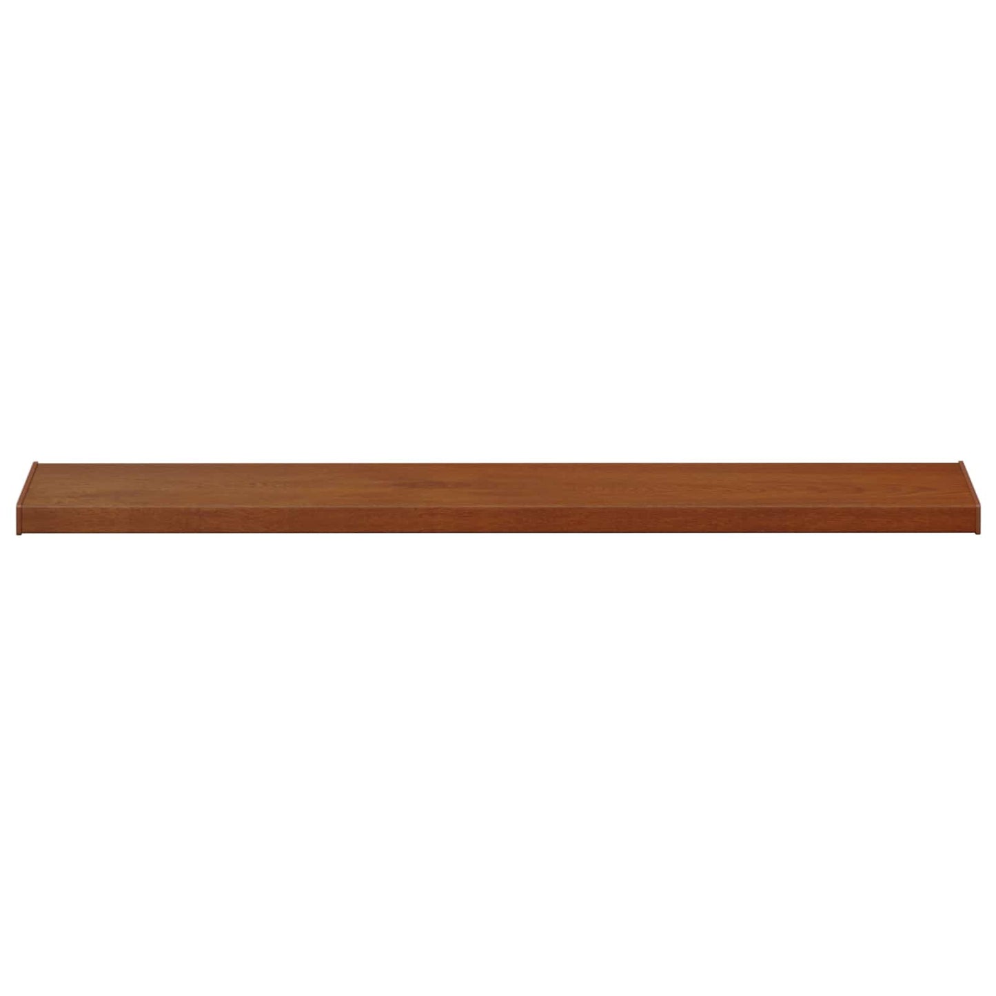 Window Sill Brown wood 160 x 20 x 4.5 cm PVC