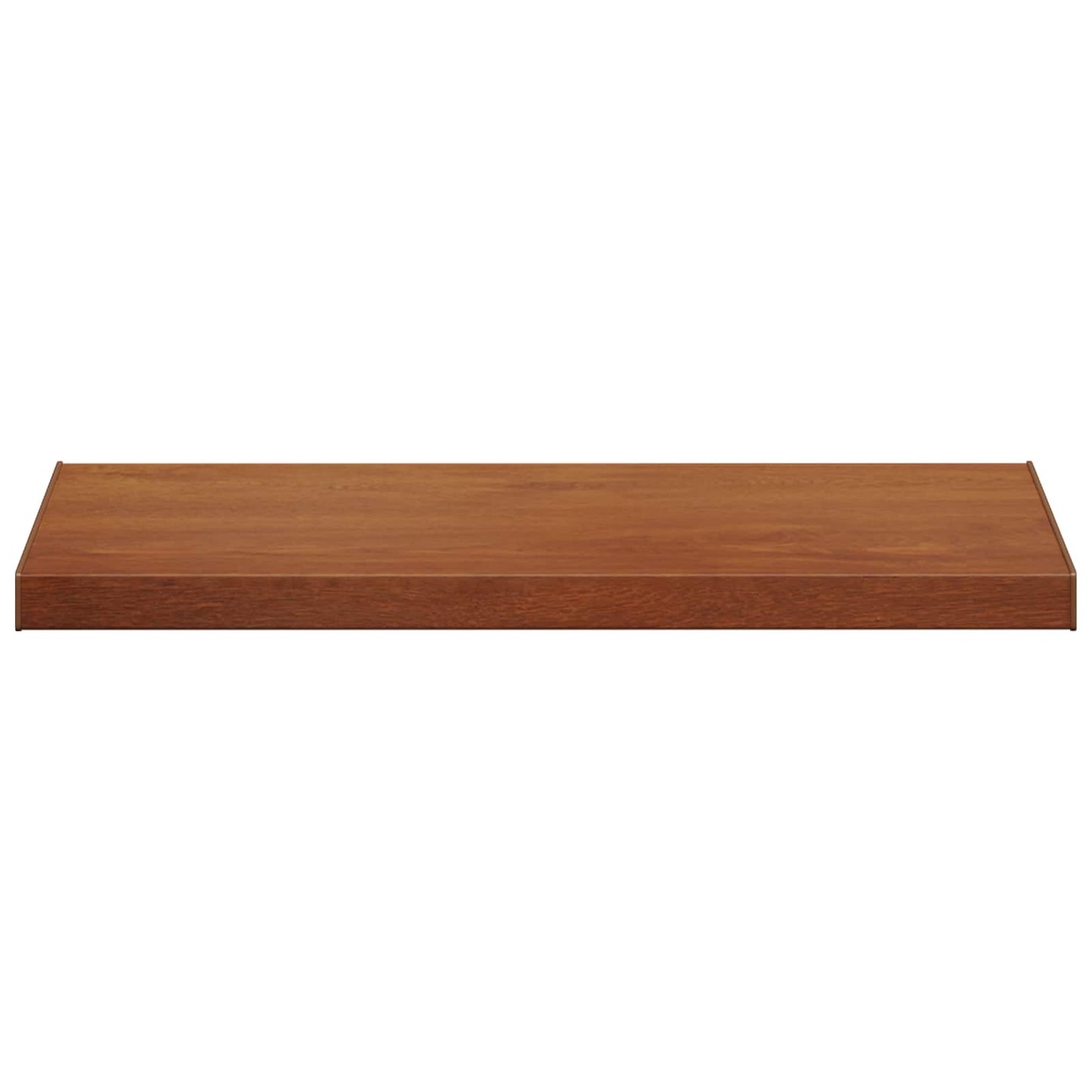 Window Sill Brown wood 60 x 50 x 4.5 cm PVC