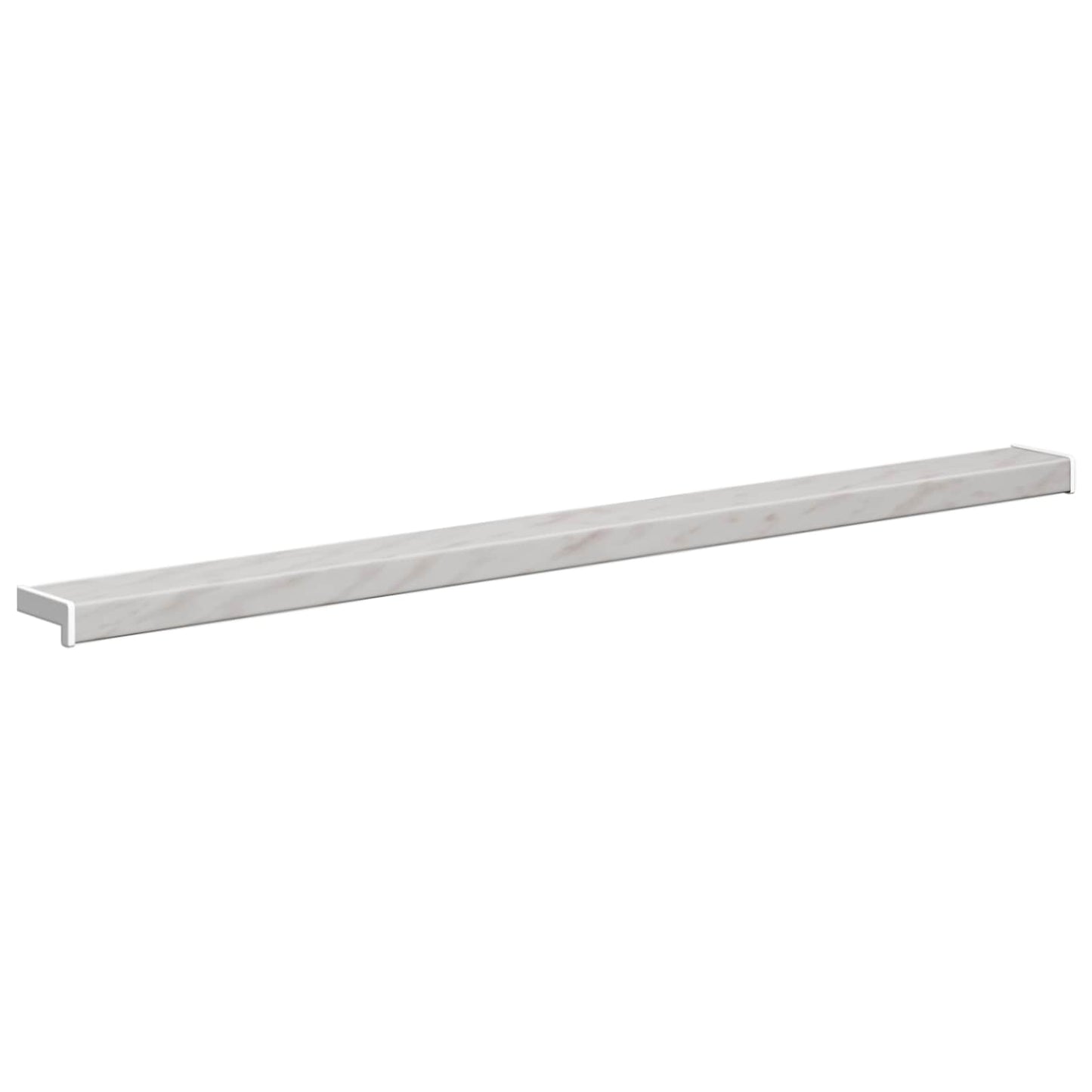Window Sill Marble texture 140 x 10 x 4.5 cm PVC