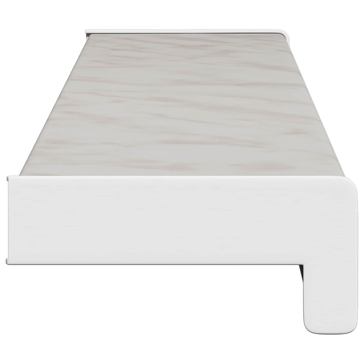Window Sill Marble texture 80 x 15 x 4.5 cm PVC