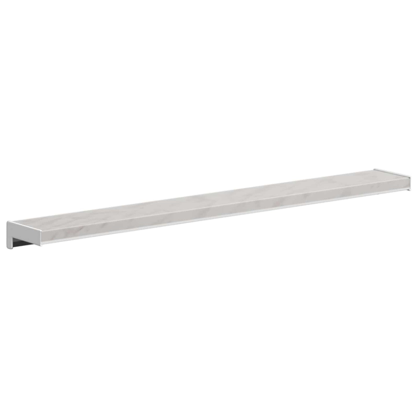 Window Sill Marble texture 100 x 15 x 4.5 cm PVC