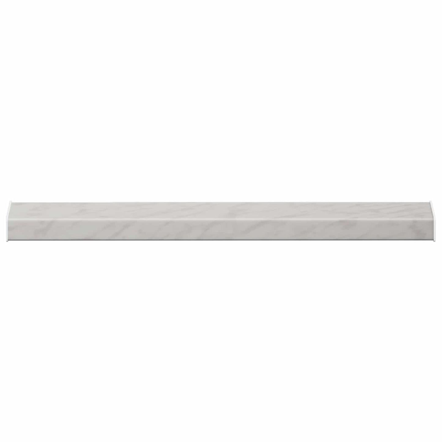 Window Sill Marble texture 100 x 15 x 4.5 cm PVC