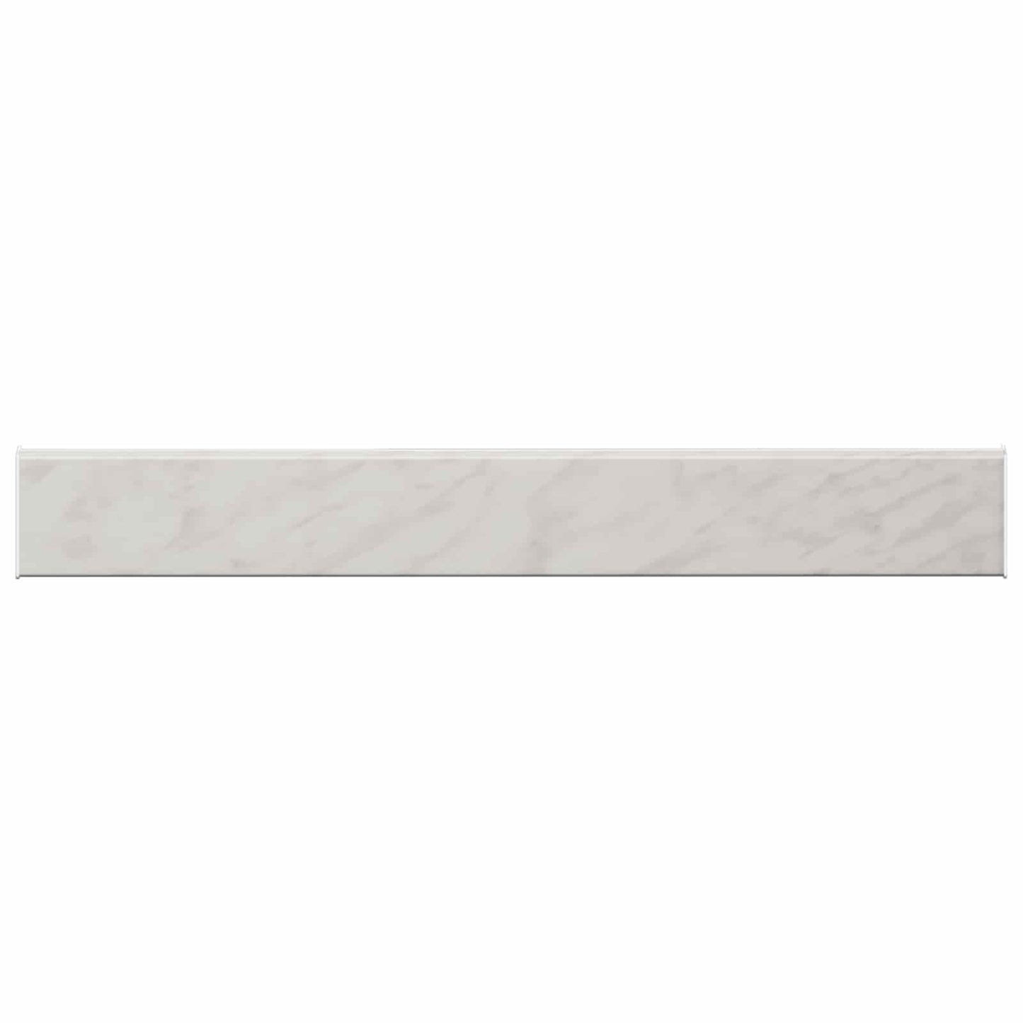 Window Sill Marble texture 100 x 15 x 4.5 cm PVC