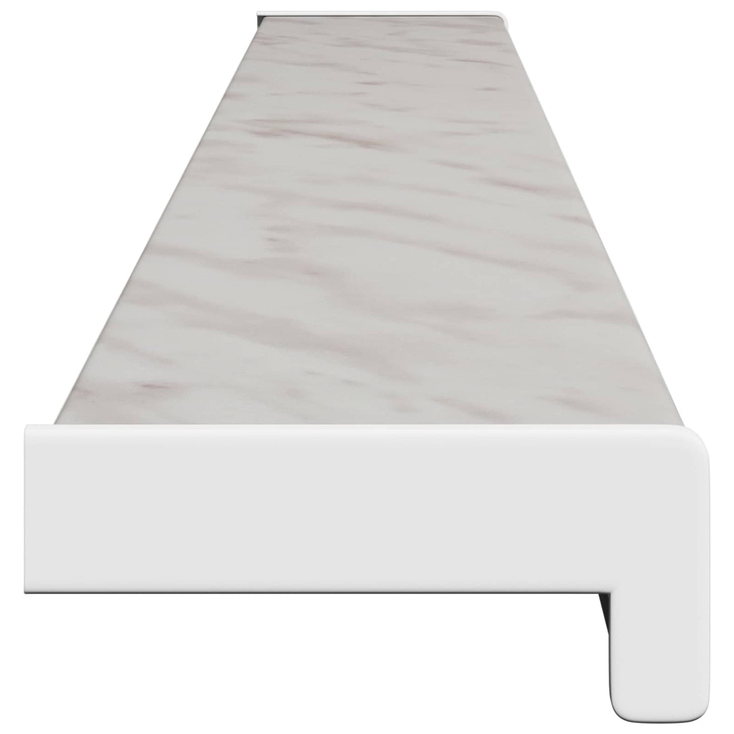 Window Sill Marble texture 140 x 15 x 4.5 cm PVC
