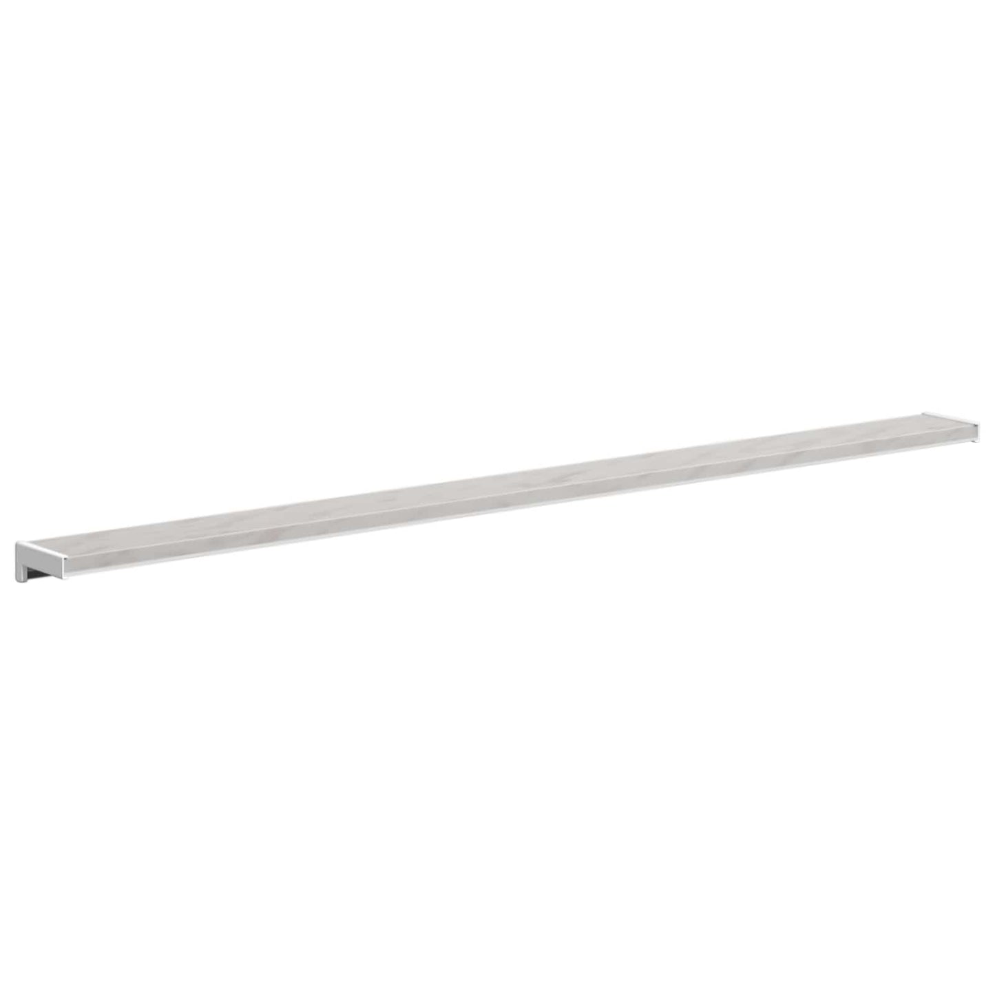 Window Sill Marble texture 160 x 15 x 4.5 cm PVC