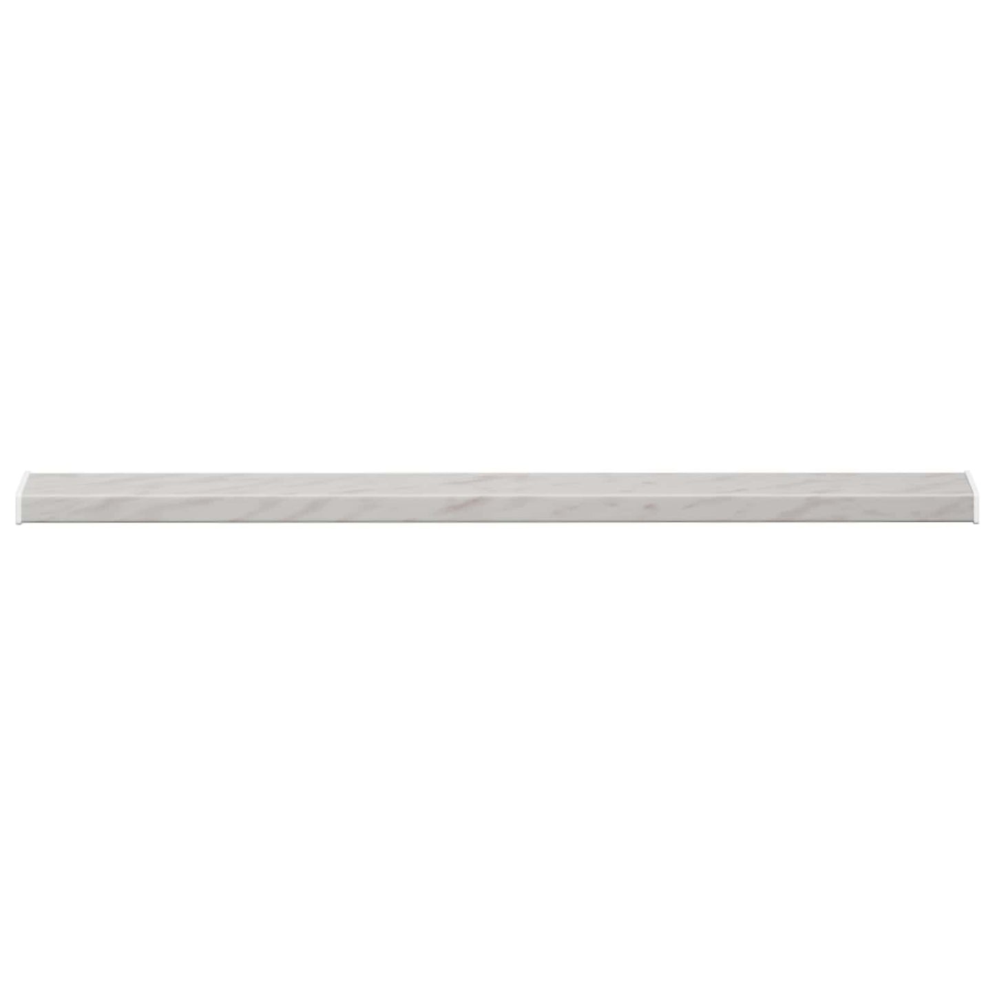 Window Sill Marble texture 160 x 15 x 4.5 cm PVC