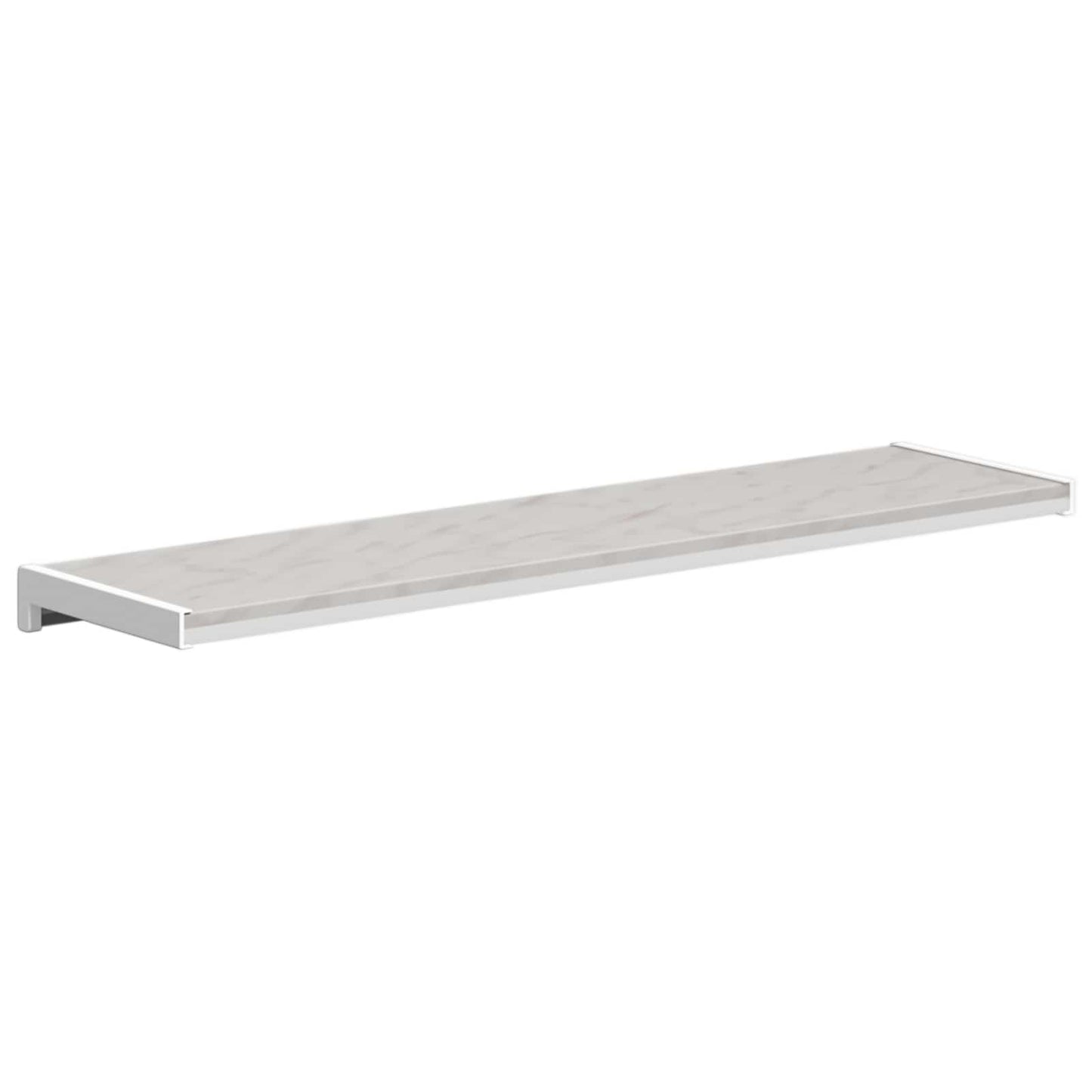 Window Sill Marble texture 100 x 20 x 4.5 cm PVC