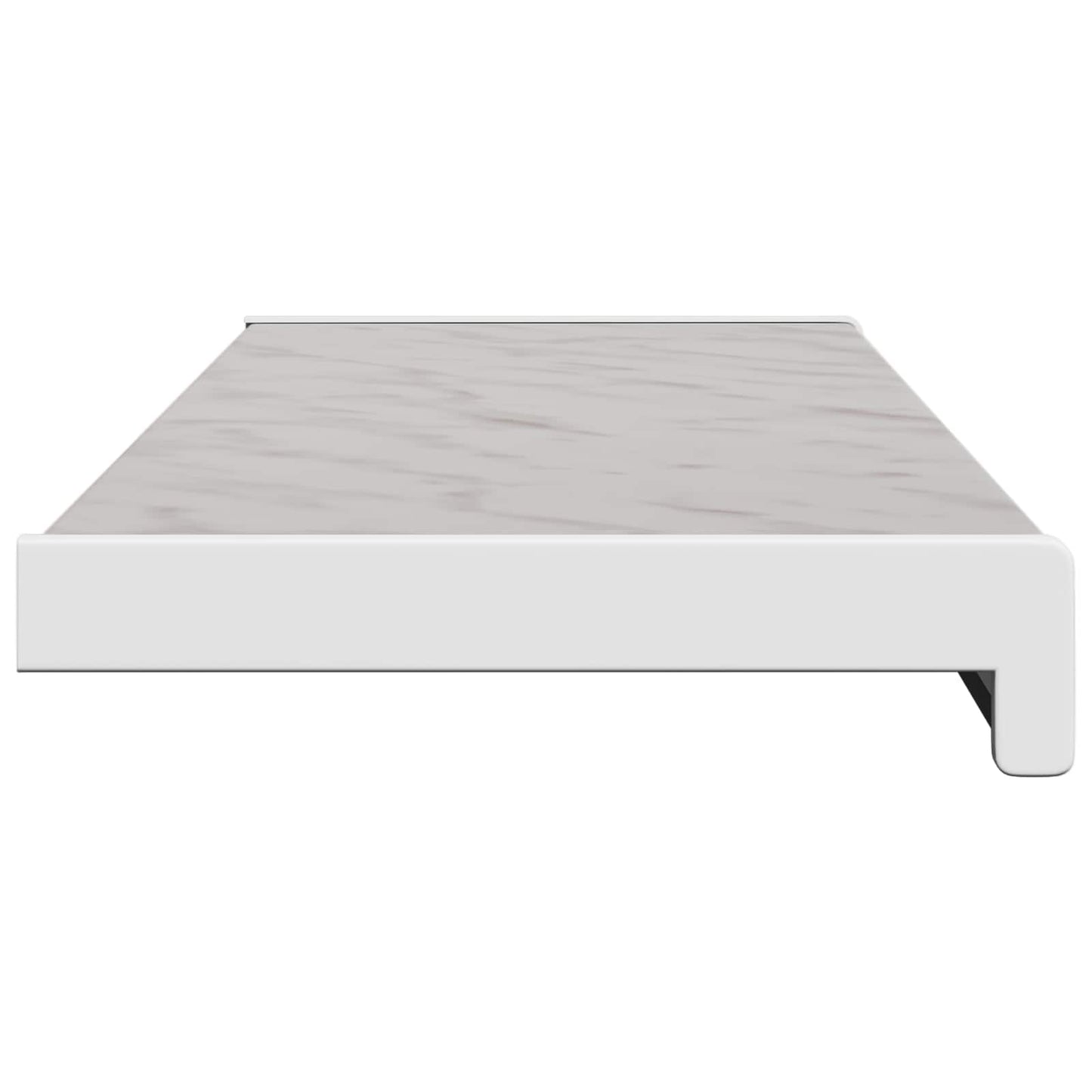 Window Sill Marble texture 100 x 20 x 4.5 cm PVC