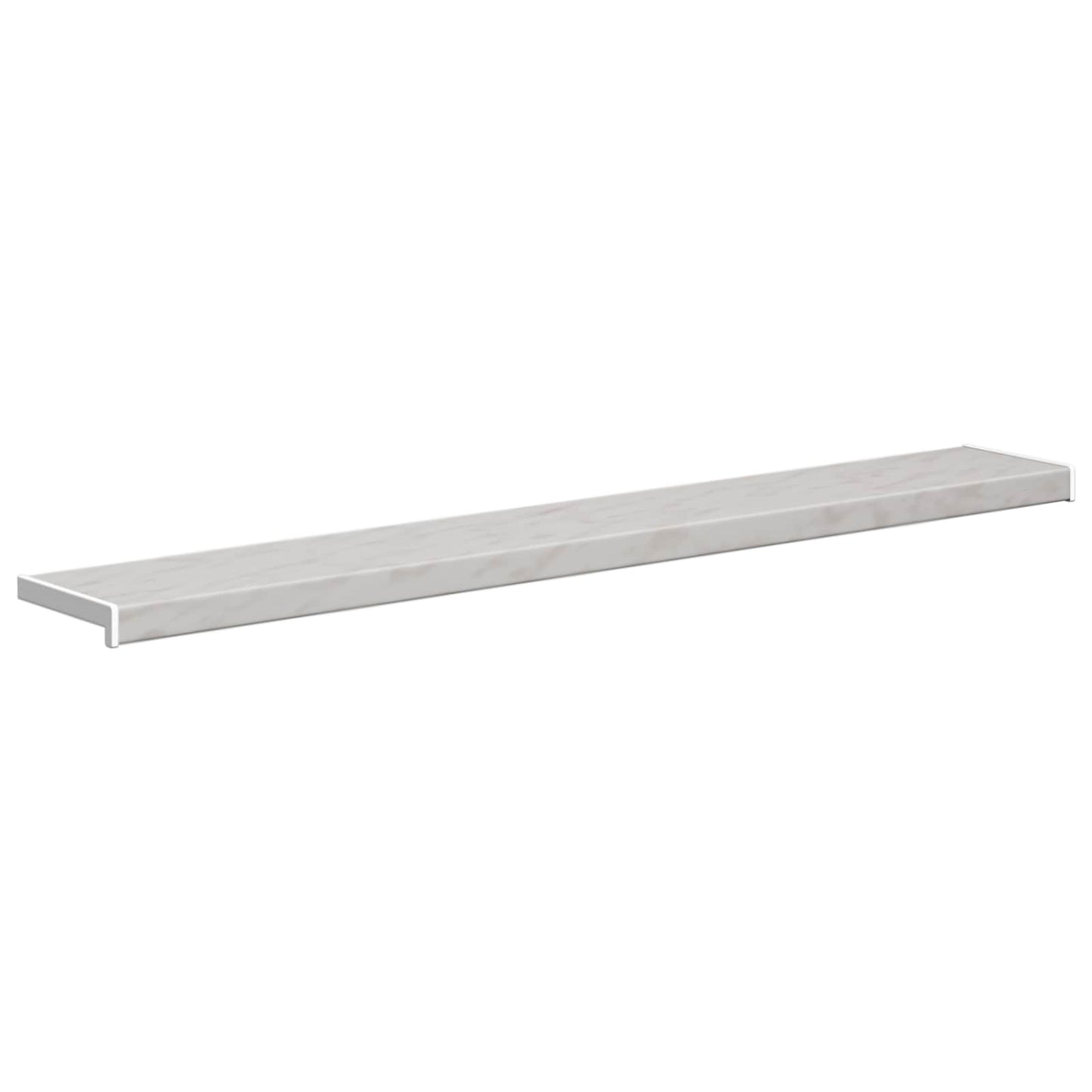 Window Sill Marble texture 120 x 20 x 4.5 cm PVC