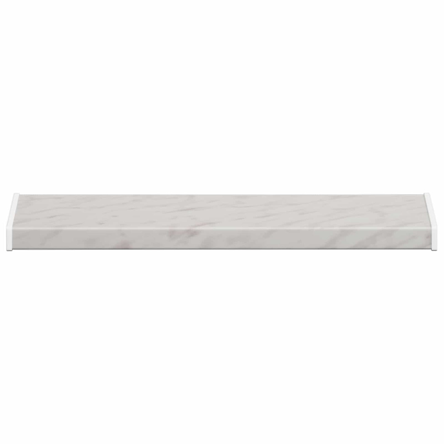Window Sill Marble texture 60 x 25 x 4.5 cm PVC