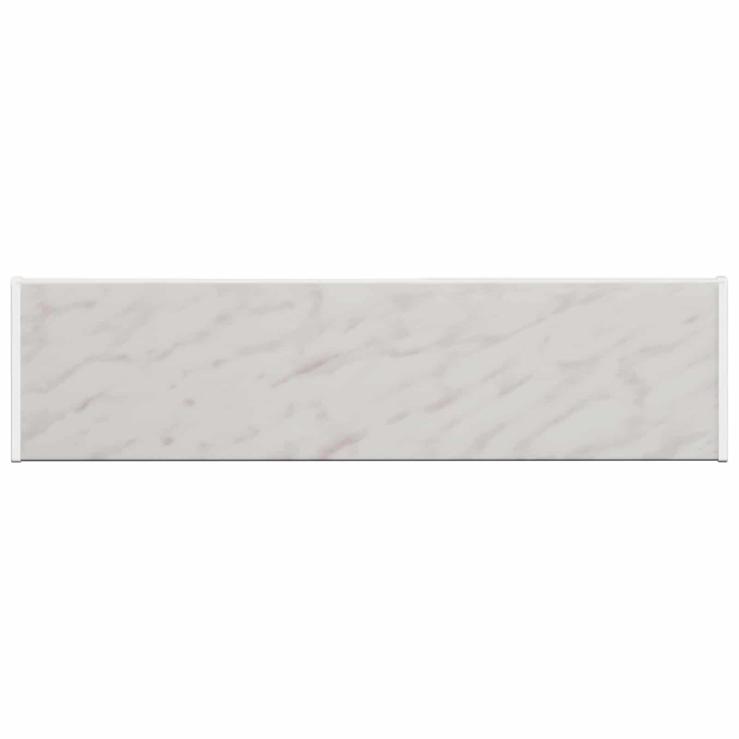 Window Sill Marble texture 100 x 25 x 4.5 cm PVC