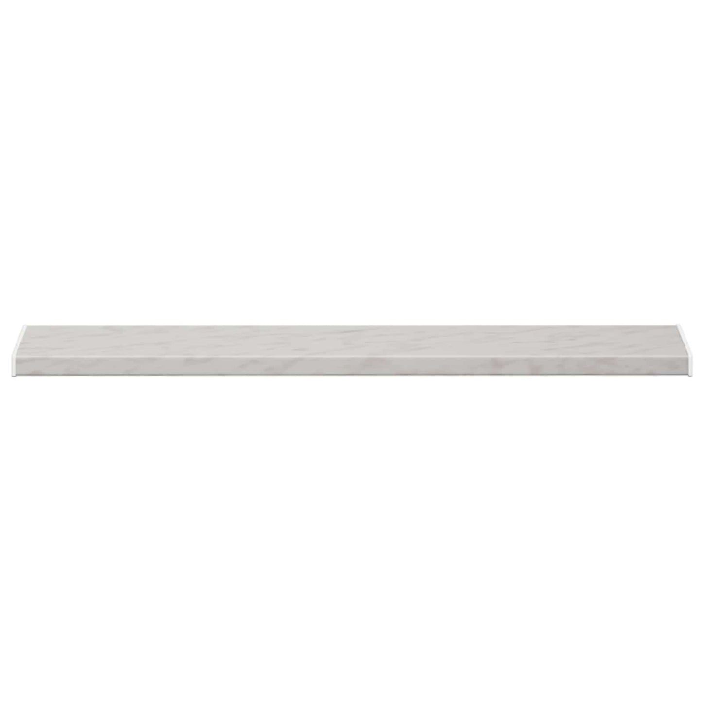Window Sill Marble texture 120 x 25 x 4.5 cm PVC