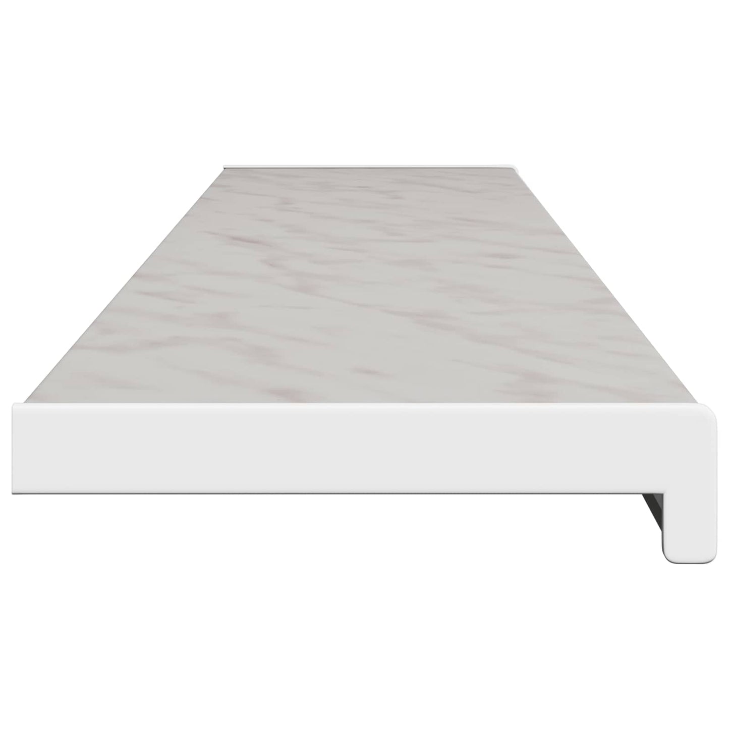 Window Sill Marble texture 120 x 25 x 4.5 cm PVC