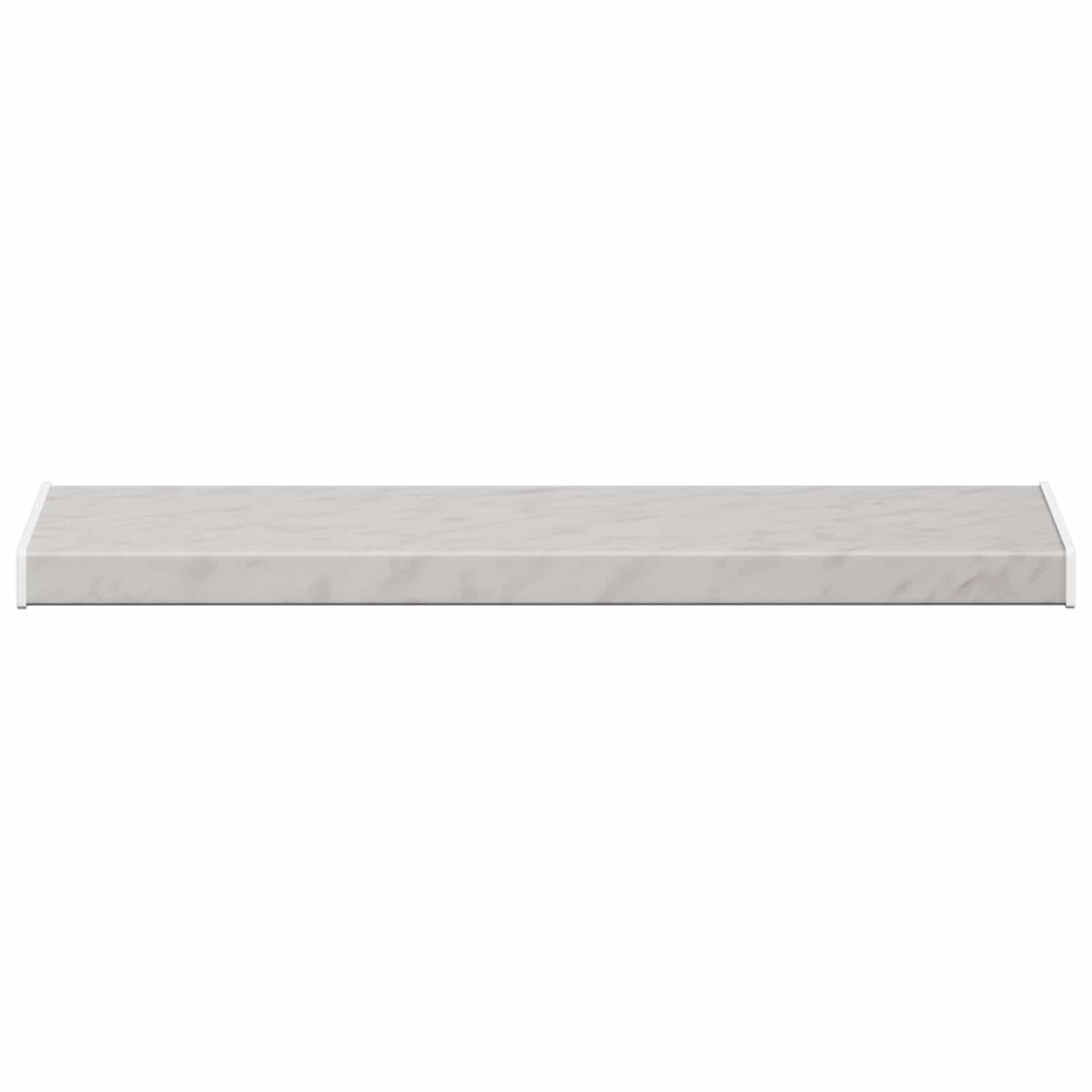 Window Sill Marble texture 60 x 30 x 4.5 cm PVC
