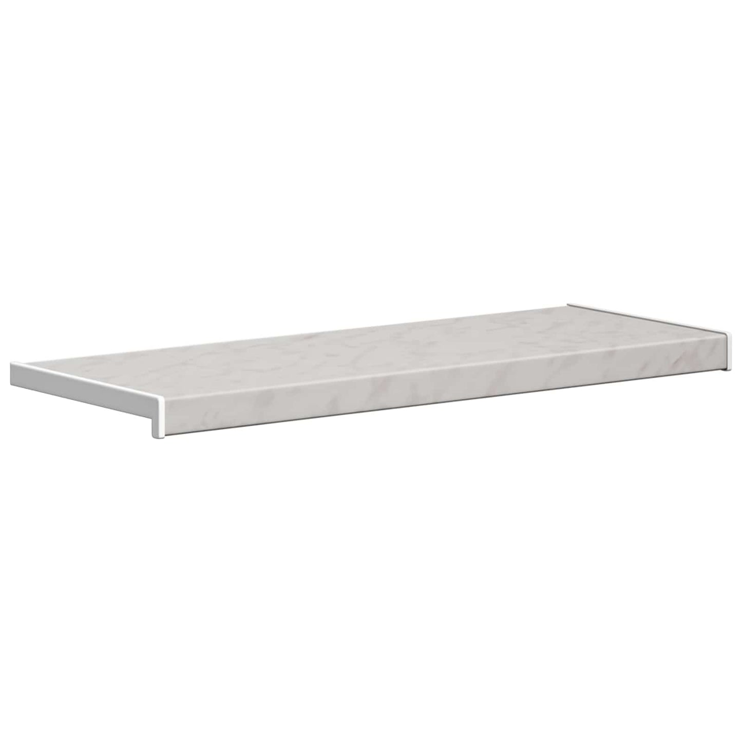 Window Sill Marble texture 80 x 30 x 4.5 cm PVC