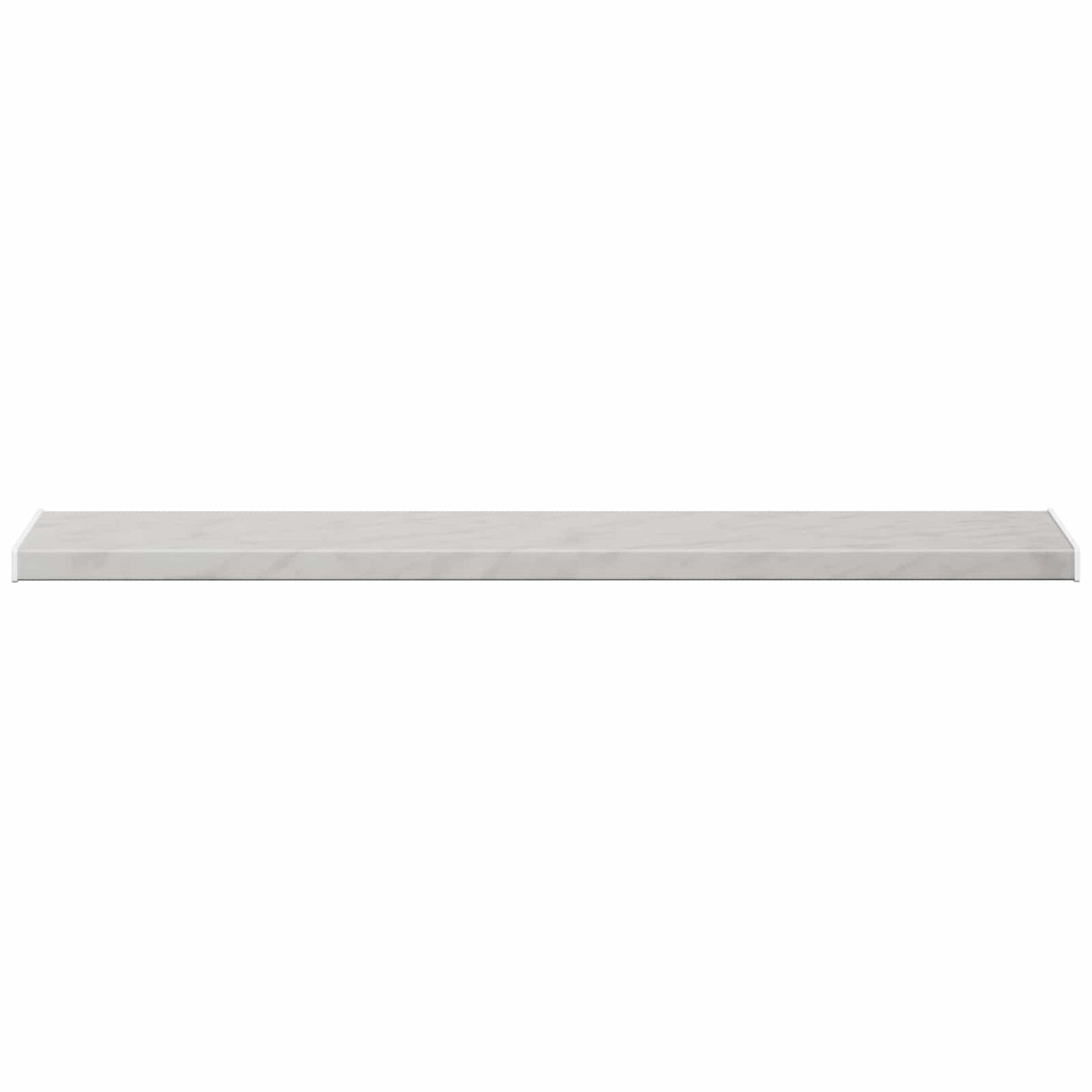 Window Sill Marble texture 120 x 30 x 4.5 cm PVC
