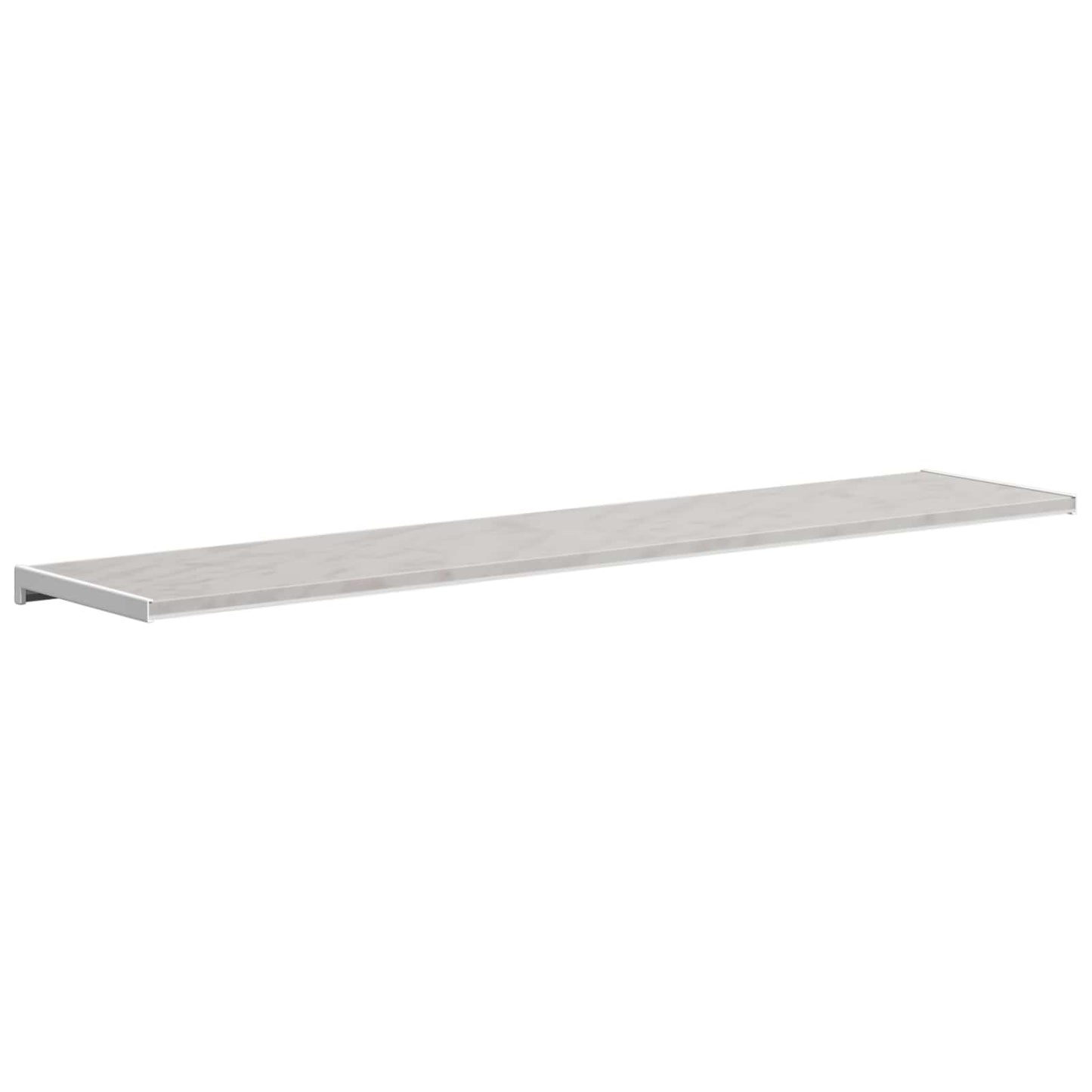 Window Sill Marble texture 140 x 30 x 4.5 cm PVC