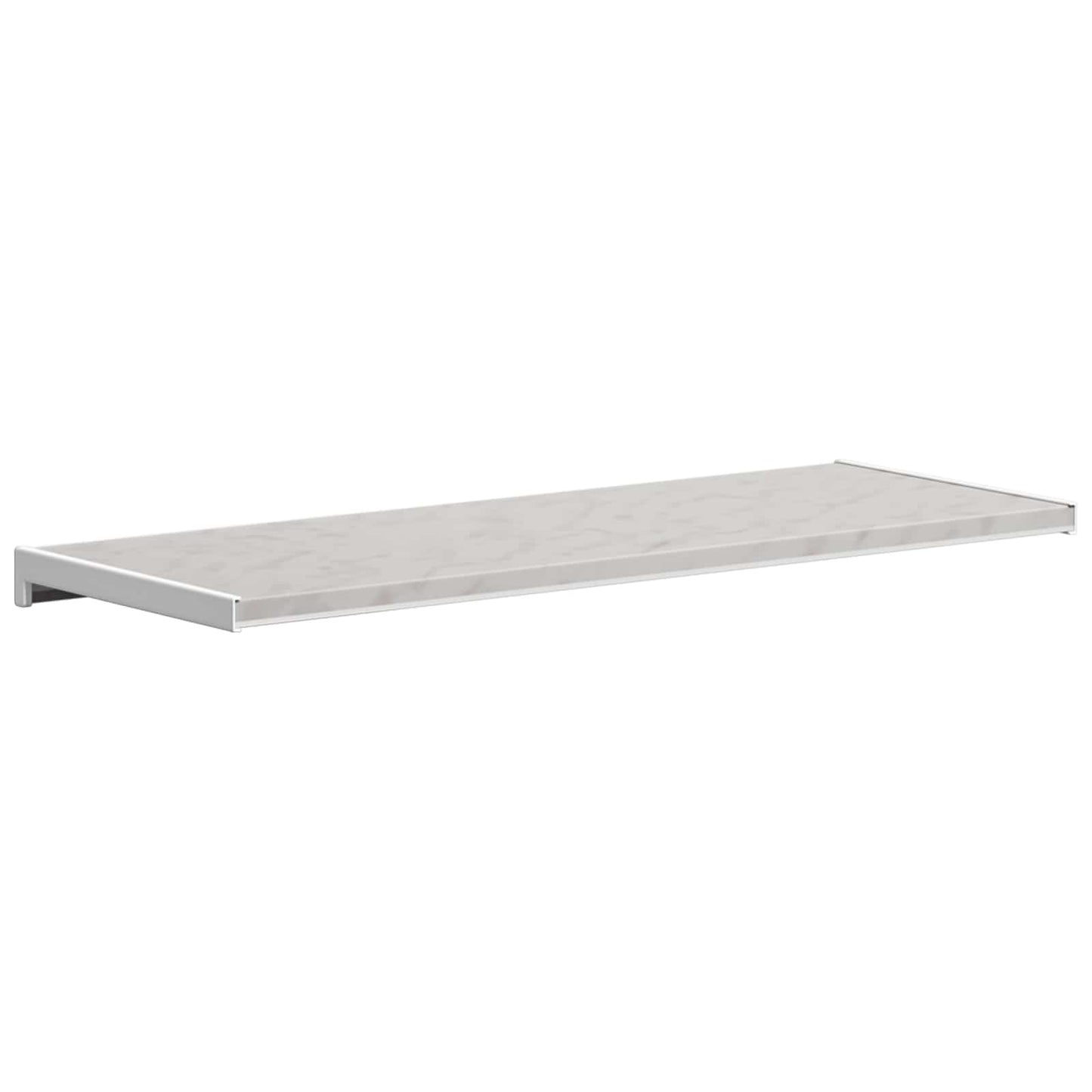 Window Sill Marble texture 60 x 35 x 4.5 cm PVC