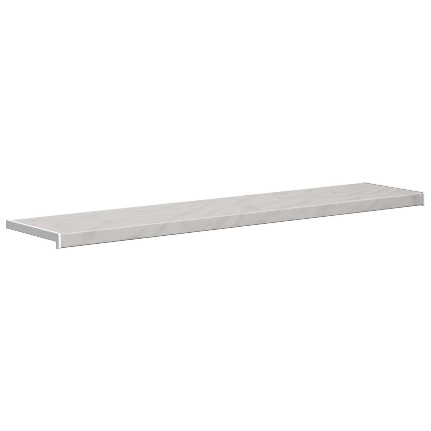 Window Sill Marble texture 160 x 35 x 4.5 cm PVC