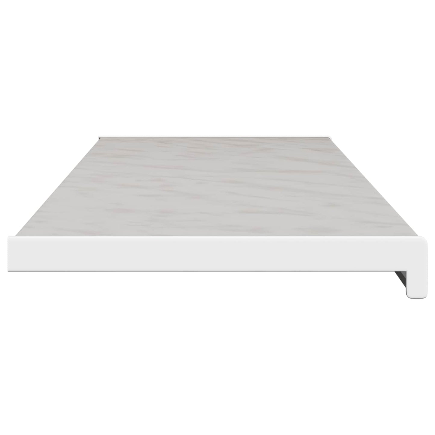 Window Sill Marble texture 160 x 35 x 4.5 cm PVC