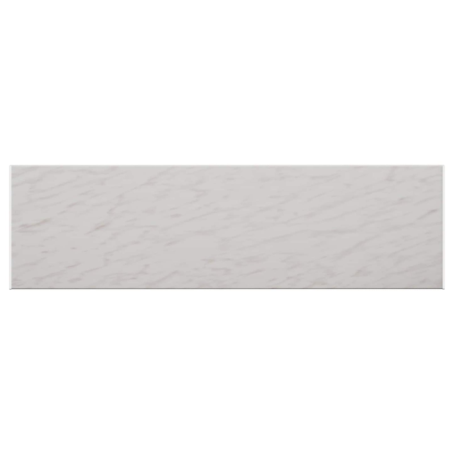 Window Sill Marble texture 140 x 40 x 4.5 cm PVC