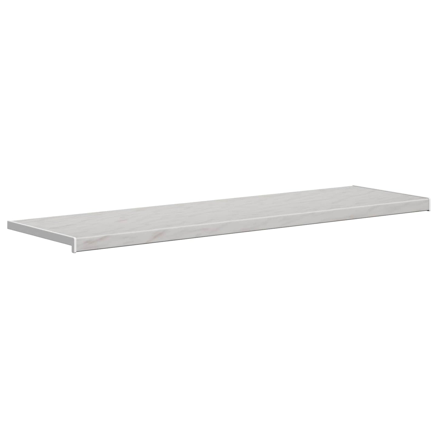 Window Sill Marble texture 160 x 40 x 4.5 cm PVC