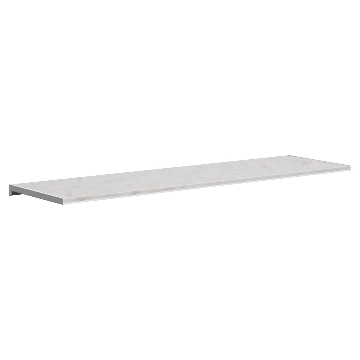 Window Sill Marble texture 160 x 40 x 4.5 cm PVC
