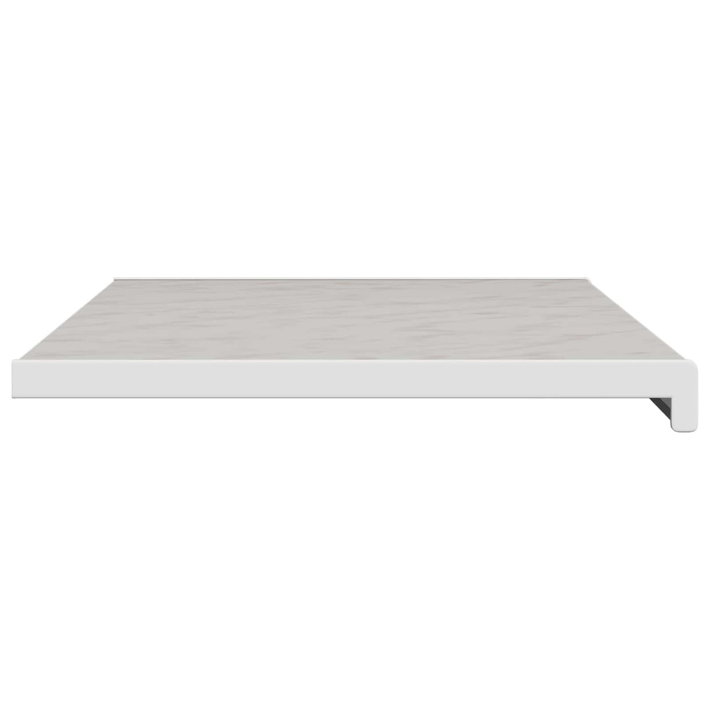 Window Sill Marble texture 60 x 45 x 4.5 cm PVC