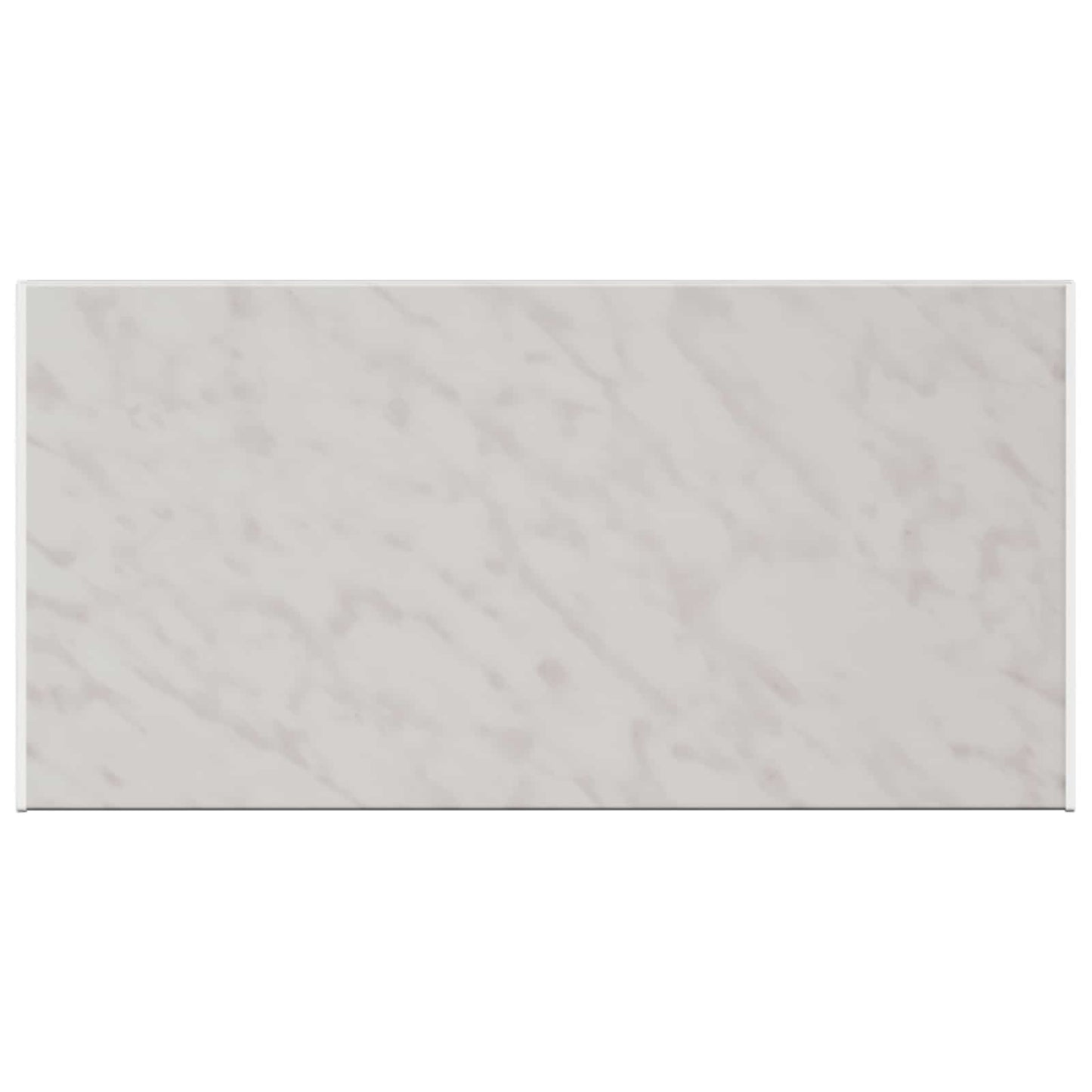 Window Sill Marble texture 60 x 45 x 4.5 cm PVC