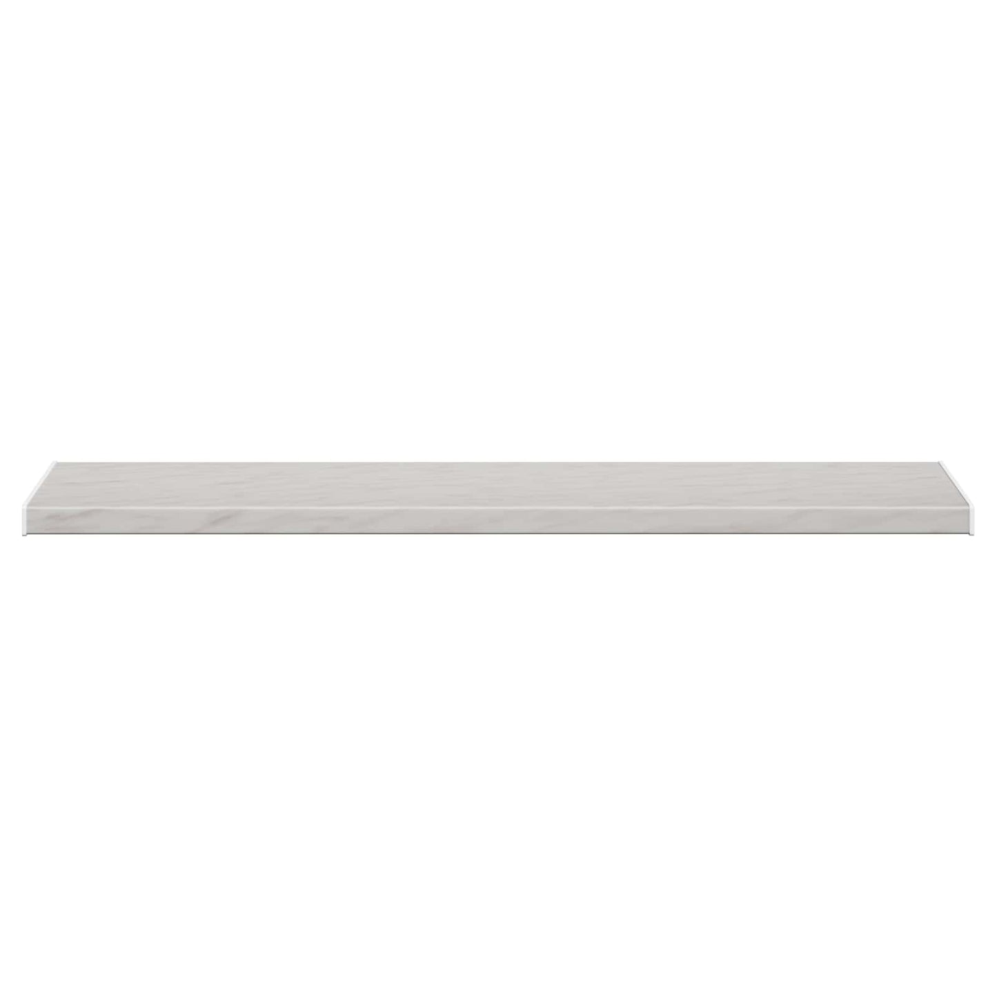 Window Sill Marble texture 120 x 45 x 4.5 cm PVC