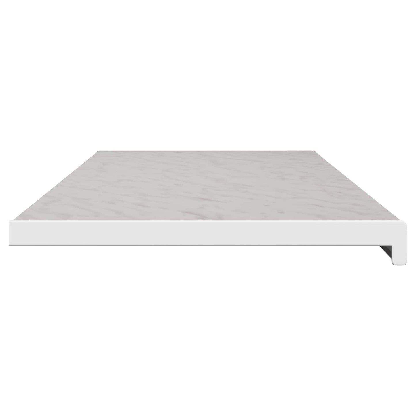 Window Sill Marble texture 140 x 45 x 4.5 cm PVC