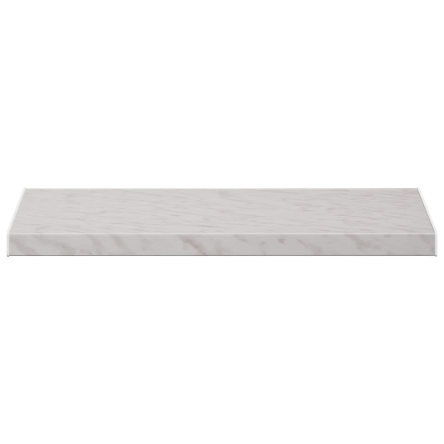 Window Sill Marble texture 60 x 50 x 4.5 cm PVC