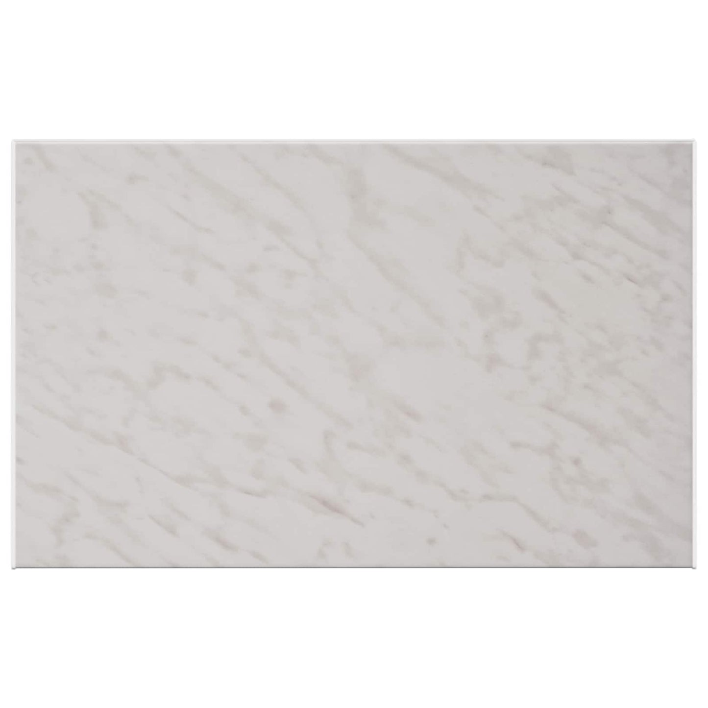 Window Sill Marble texture 60 x 50 x 4.5 cm PVC