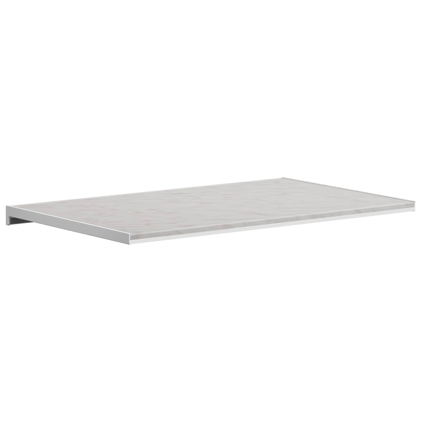 Window Sill Marble texture 100 x 50 x 4.5 cm PVC