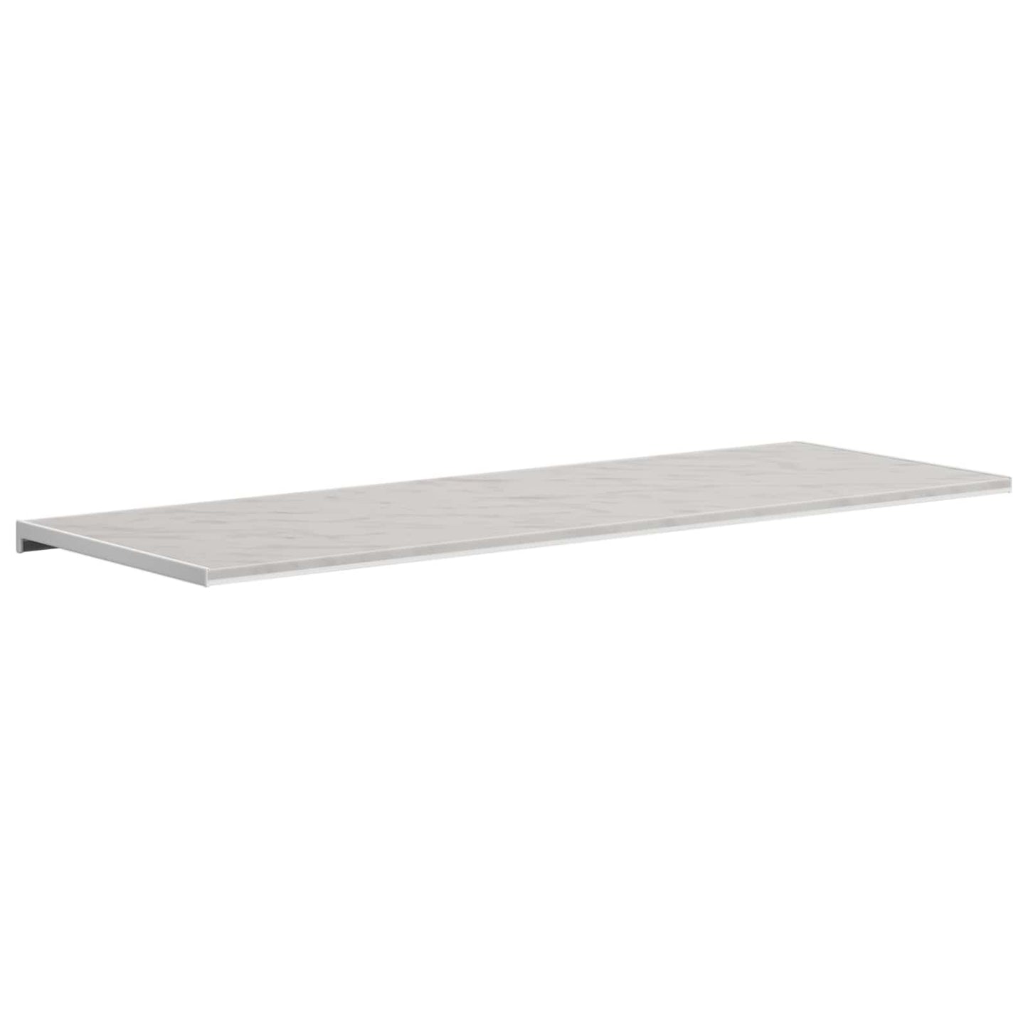 Window Sill Marble texture 120 x 50 x 4.5 cm PVC