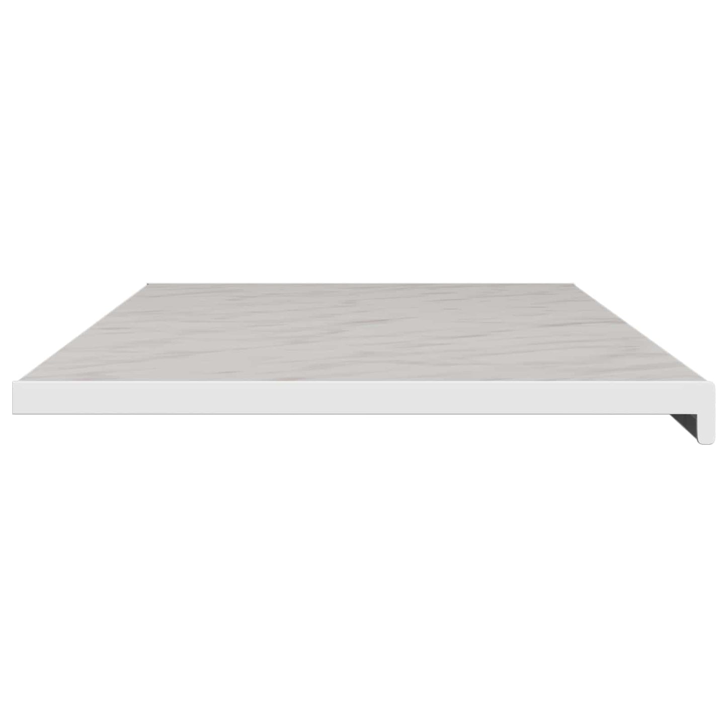Window Sill Marble texture 140 x 50 x 4.5 cm PVC