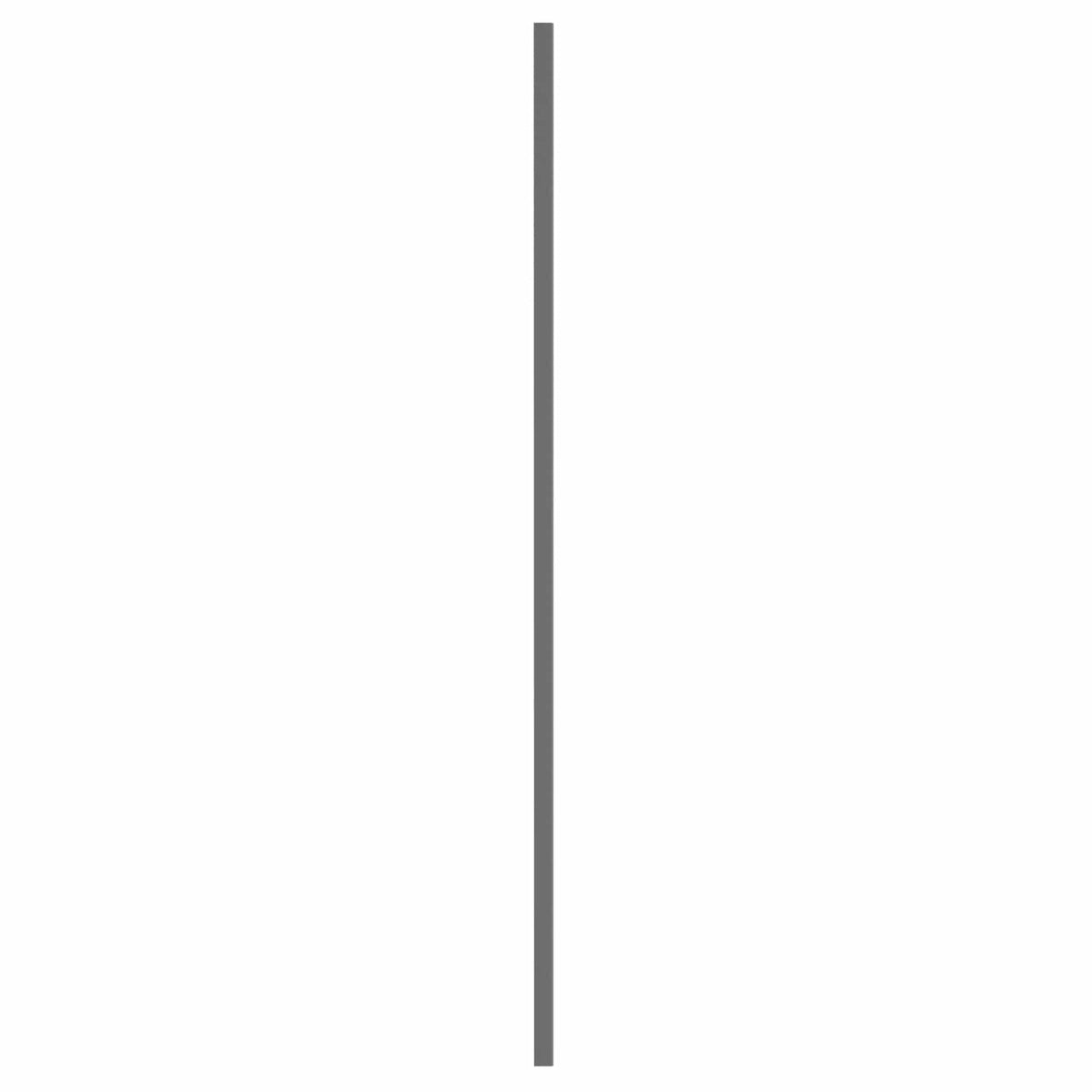 Roof Panel 12 pcs Grey 60 x 45 cm Galvanised steel