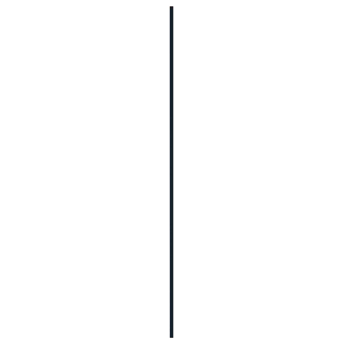 Roof Panel 12 pcs Anthracite 100 x 45 cm Galvanised steel