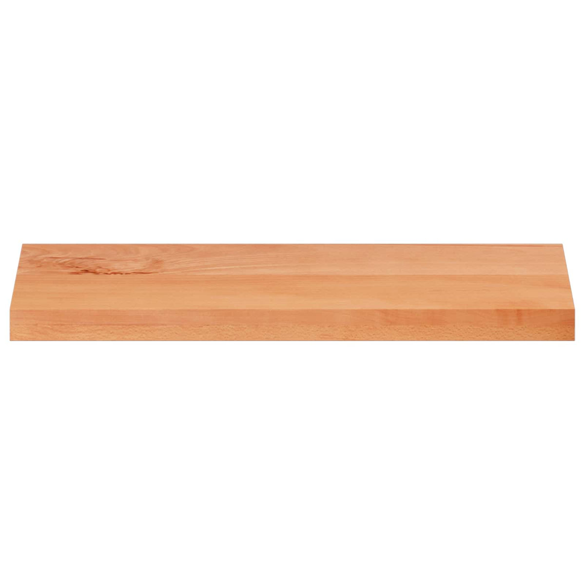 Stair Treads 12 pcs 70 x 30 x 2 cm Varnish Solid Beech Wood