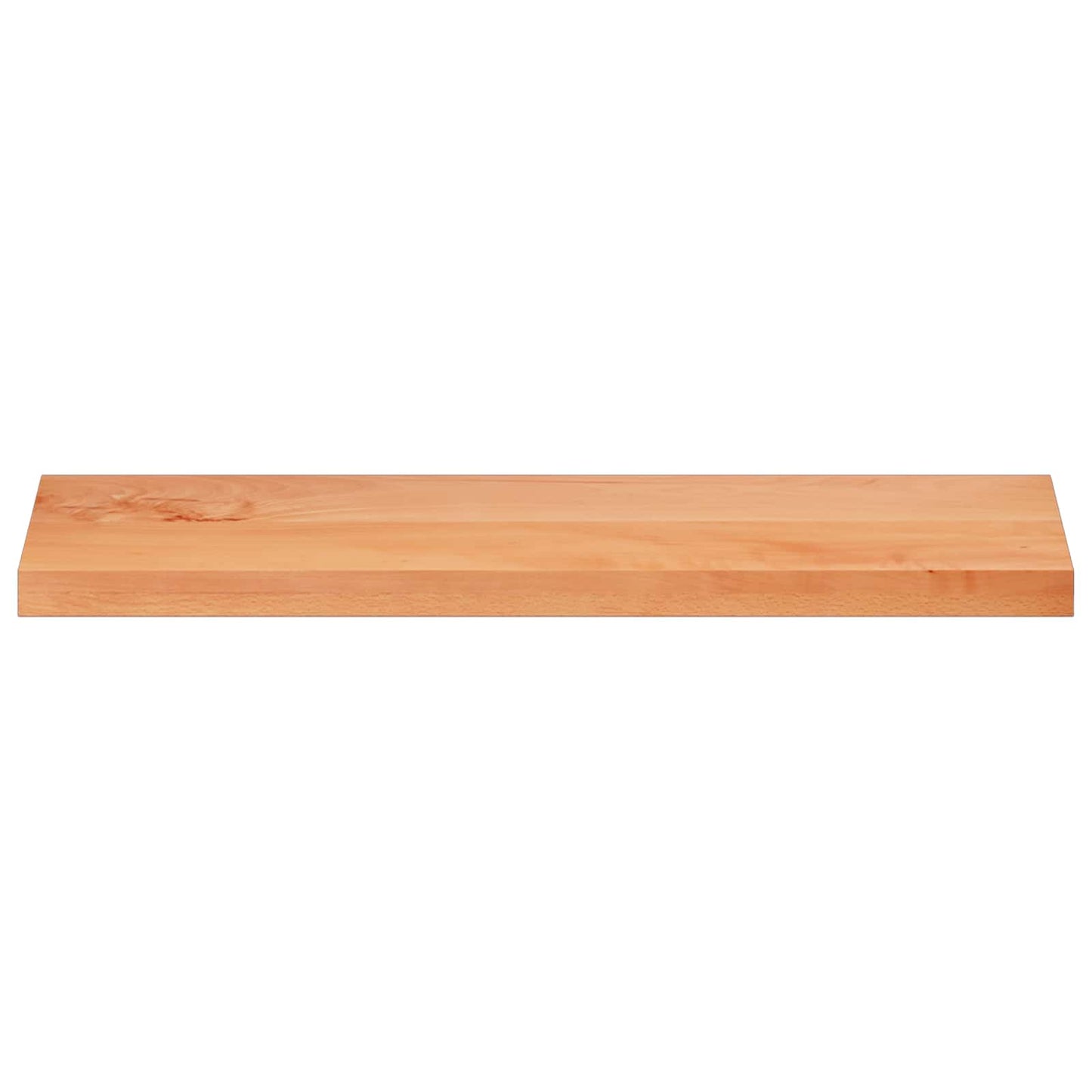 Stair Treads 16 pcs 90 x 30 x 2 cm Varnish Solid Beech Wood