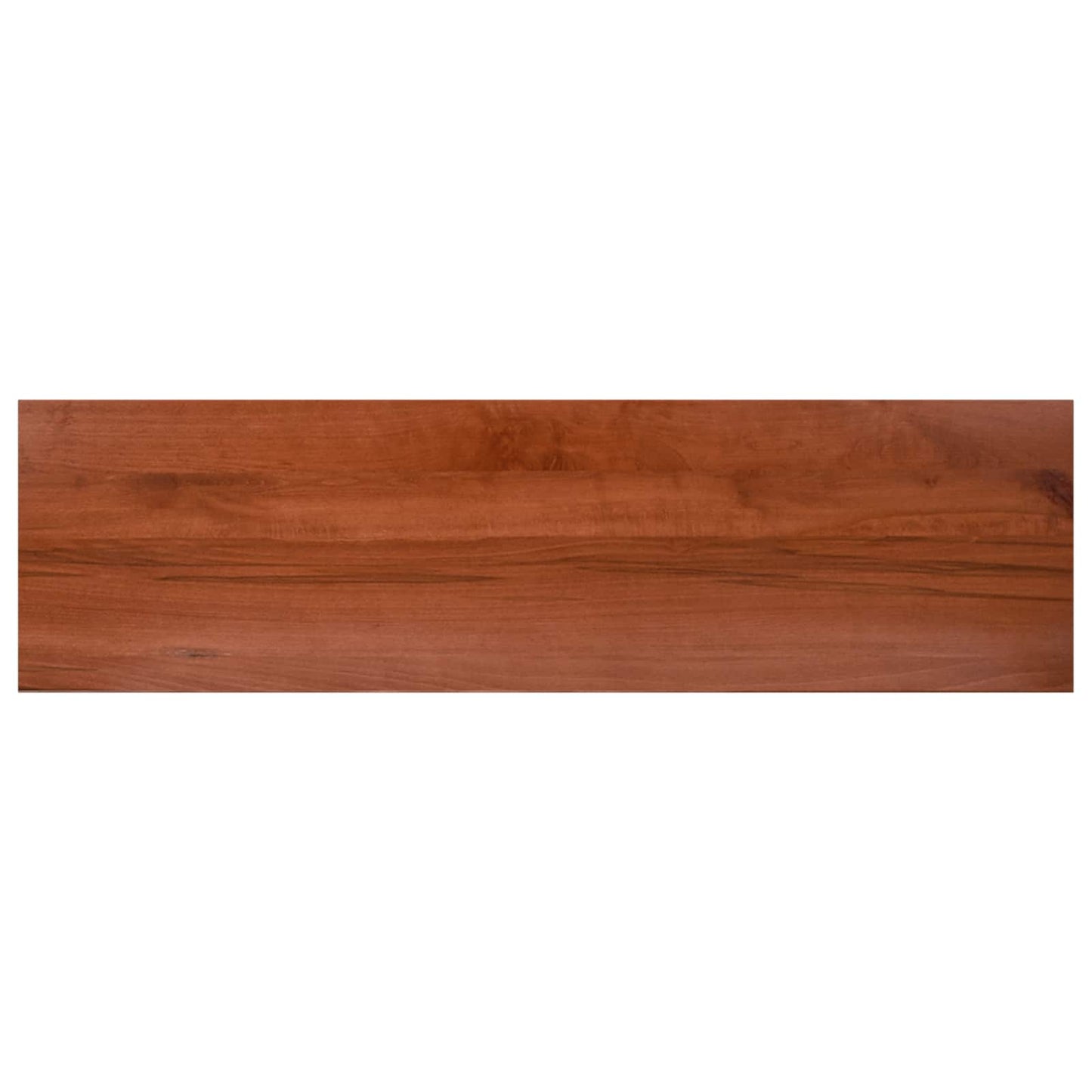Stair Treads 16 pcs 100 x 30 x 2 cm Brown Solid Beech Wood