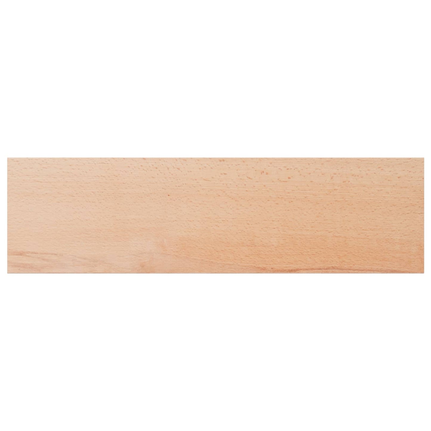 Window Sills 2 pcs Natural 90 x 25 x 2 cm Solid Beech Wood