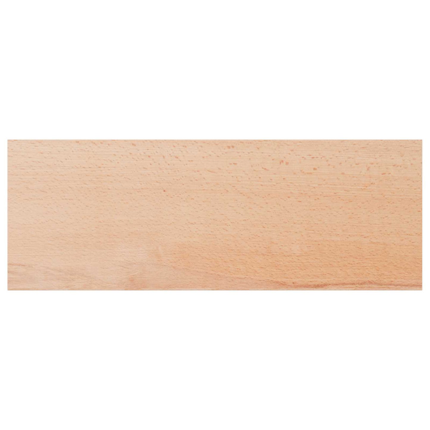 Window Sills 2 pcs Natural 110 x 40 x 2 cm Solid Beech Wood