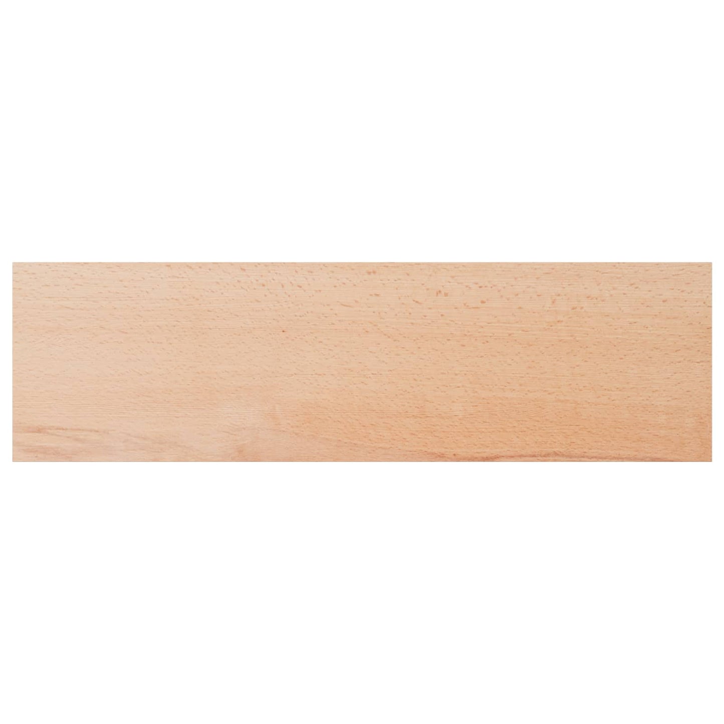 Window Sills 2 pcs Natural 140 x 40 x 2 cm Solid Beech Wood