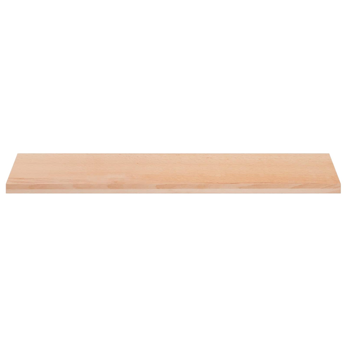 Window Sills 2 pcs Natural 160 x 40 x 2 cm Solid Beech Wood