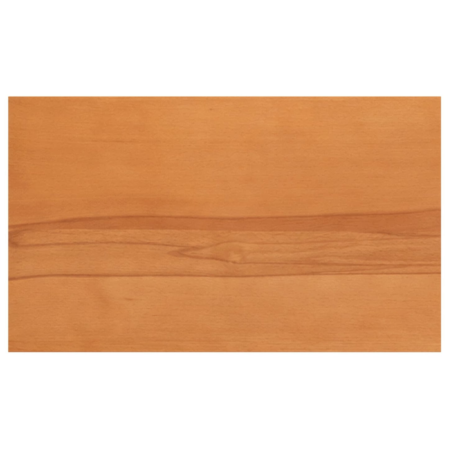 Window Sills 2 pcs Light Brown 80x 40 x 2 cm Solid Beech Wood
